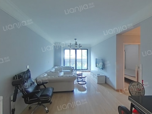 整租·滨江栖棠 3室1厅 南