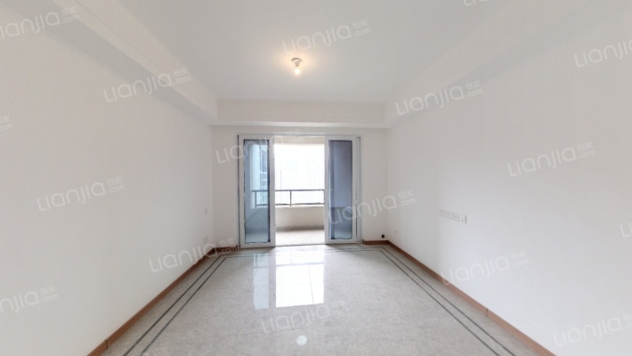 保利观澜漫城二手房实景图