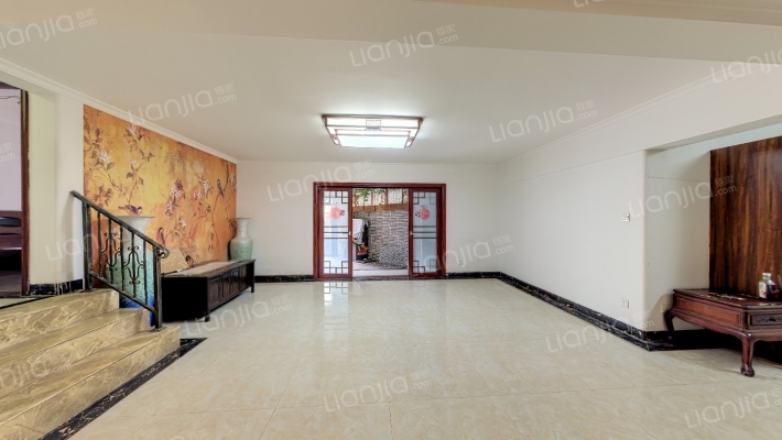 珠岛花园二手房实景图