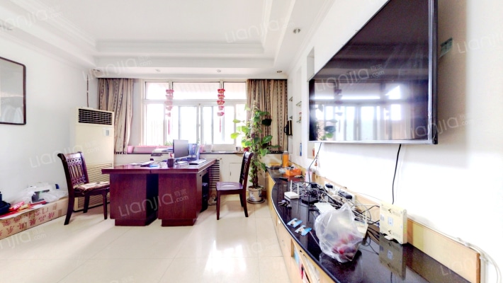 天福苑小区二手房实景图