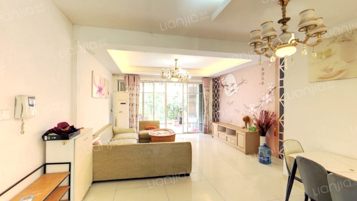 阳光半岛二手房实景图