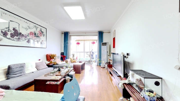 曲江假日新嘉园二手房实景图