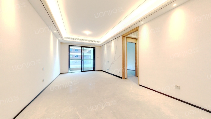 中海麓湖公馆二手房实景图