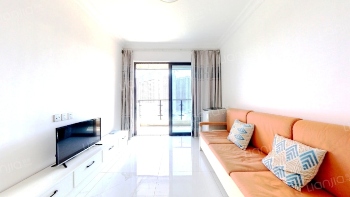 碧桂园太东·蜜柚二手房实景图