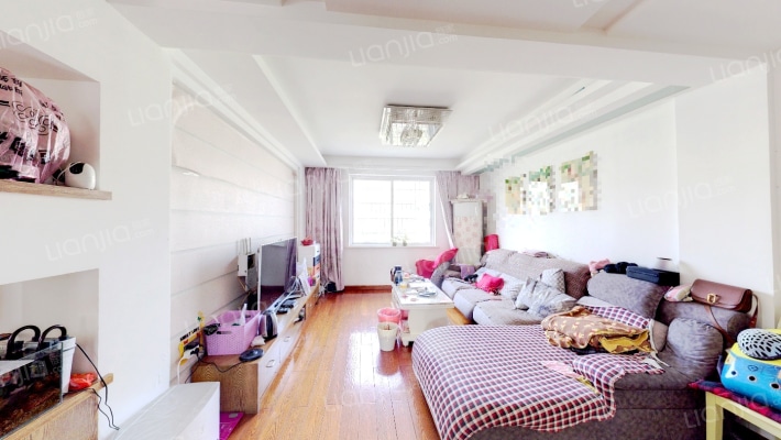 泰河康园西区二手房实景图