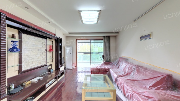 北方佳苑二手房实景图