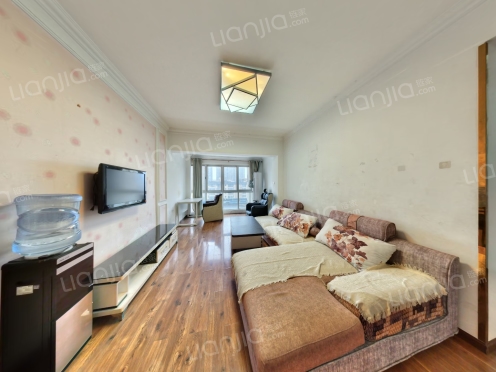 整租·优品道珑苑 3室1厅 南