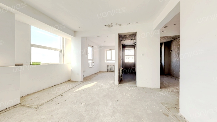 中拓假日广场二手房实景图