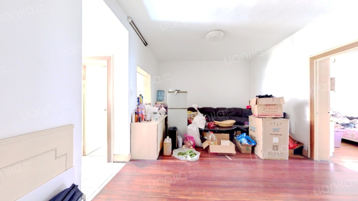 东苑新村（甪直）二手房实景图