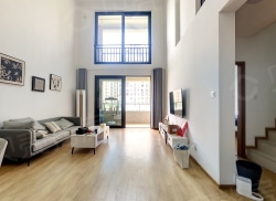 整租·祥生湛景金麟府 3室2厅 南_祥生湛景金麟府租房