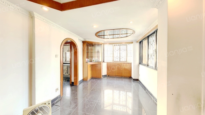 港务局宿舍二手房实景图