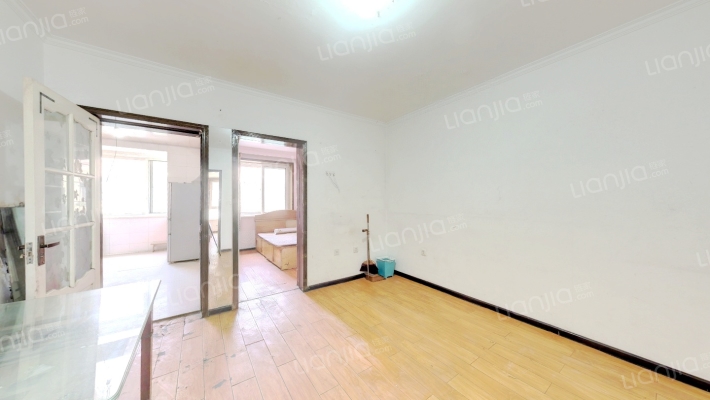 诗波特文化园二手房实景图