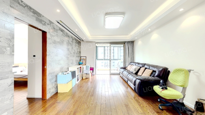 弘扬沁园二手房实景图