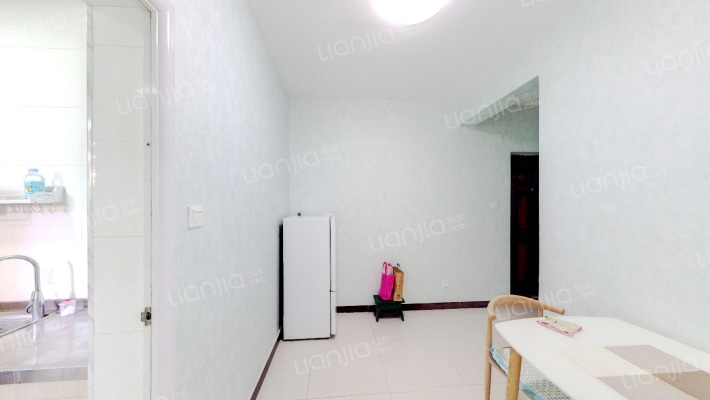 星河御城二手房实景图