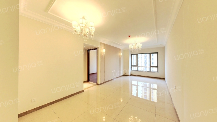 恒大盛京世家(五期)二手房实景图