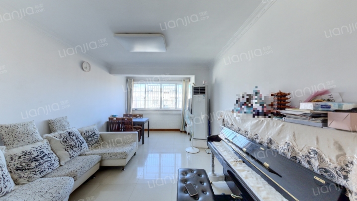 红旗四街坊二手房实景图