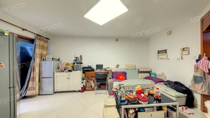 中铁财富港湾二手房实景图