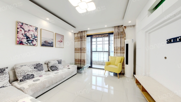 金榈湾东区二手房实景图