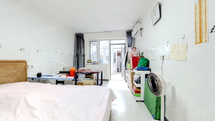 广安门外南街二手房实景图