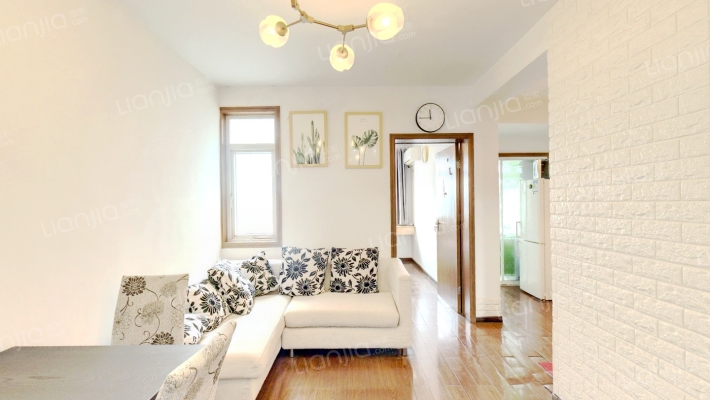 天地花园东区二手房实景图