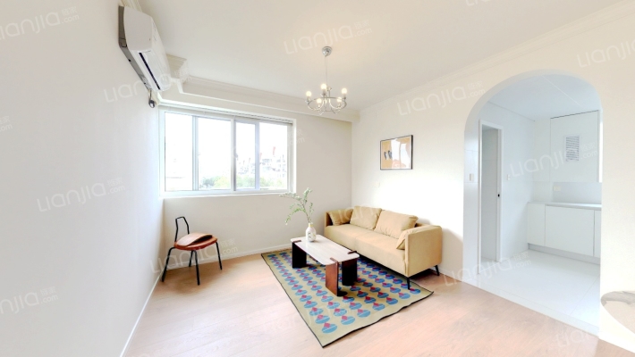 伟业金锦苑三村二手房实景图