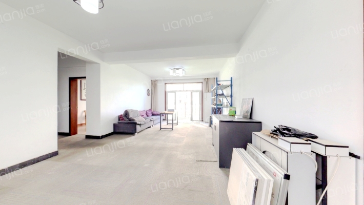 南苑花园二手房实景图