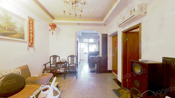 凤凰小区二手房实景图