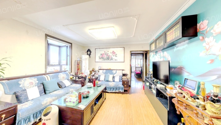 东工商河路6-1小区二手房实景图