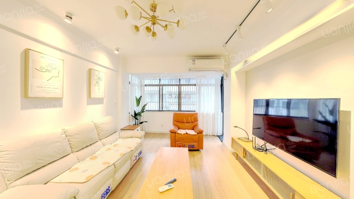 大源山庄二手房实景图