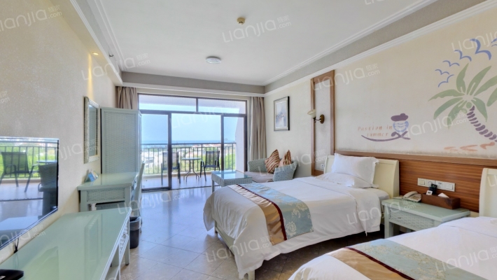 大卫传奇二手房实景图