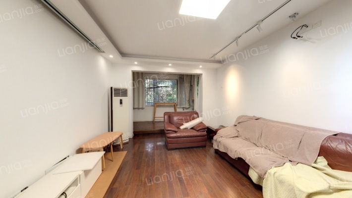 湖南省委党校湖南行政学院生活区二手房实景图