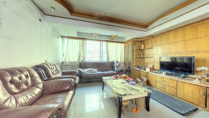 新宝楼二手房实景图