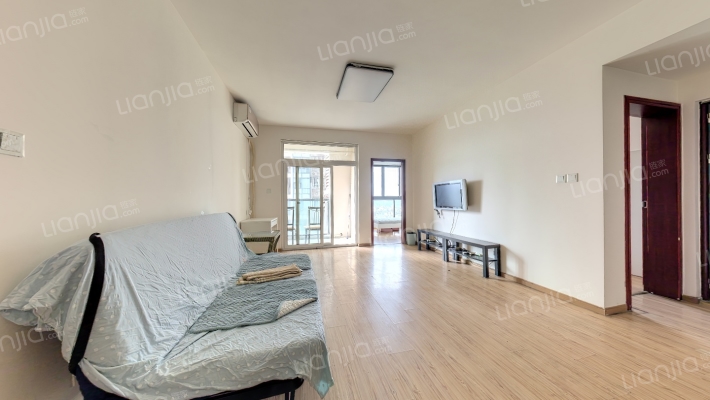 高家庄赞城二手房实景图