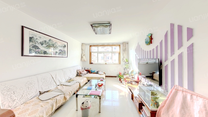 华瑞苑二手房实景图