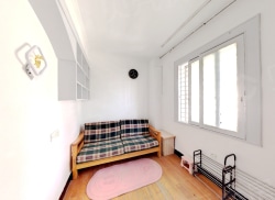 整租·下吕浦一区海鸥组团 2室1厅 南/北_下吕浦一区海鸥组团租房