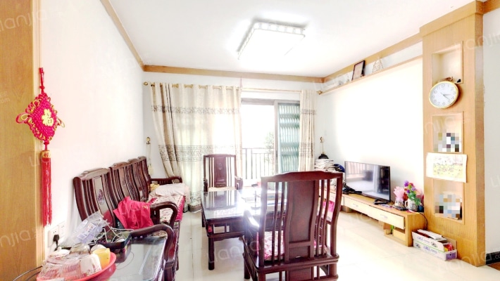 康桥活力城二手房实景图