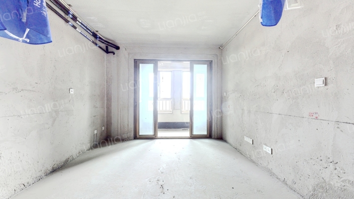 九扬香郡二手房实景图