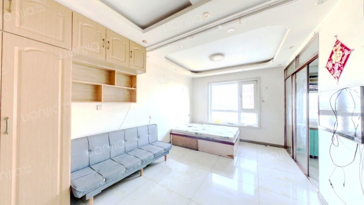 金沙岭峯二手房实景图