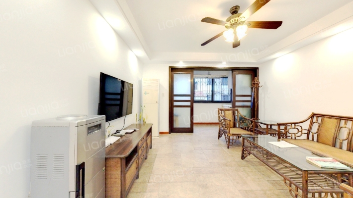 小营民居二手房实景图