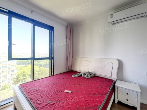 合租·格林花园 3居室 北卧