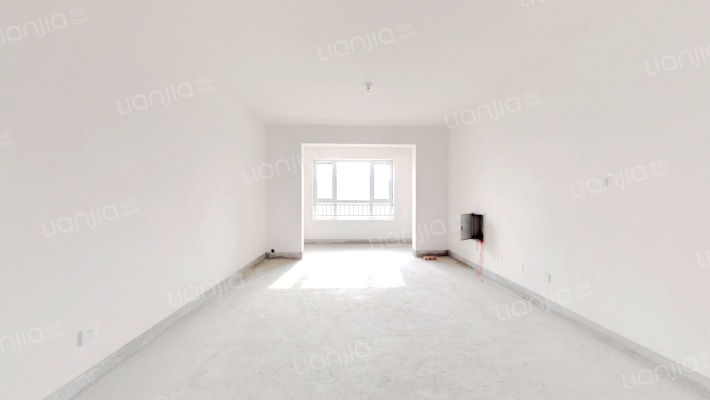 盛博名轩二手房实景图