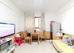 整租·颐和阳光大厦 1室1厅 南_颐和阳光大厦租房