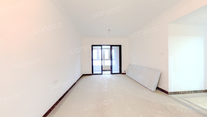 广电兰亭盛荟2期二手房实景图