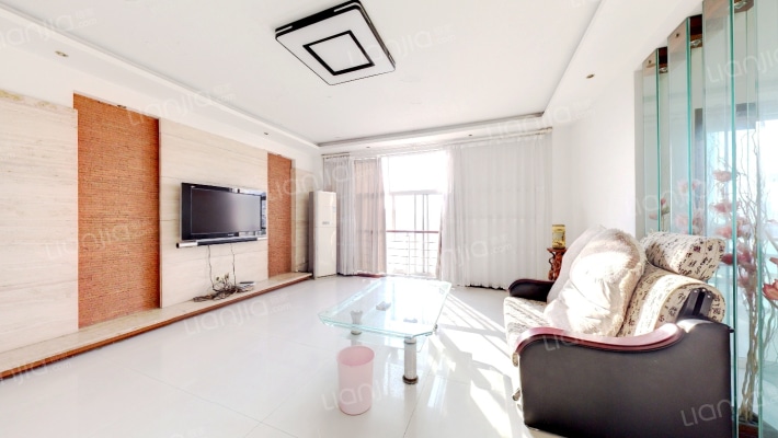 世纪花城二手房实景图