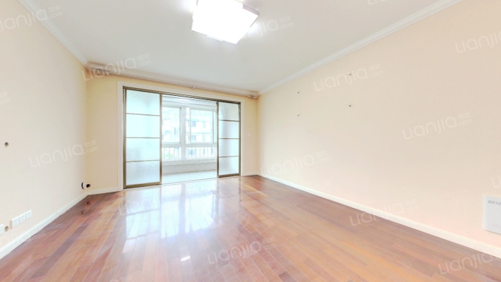 永泉公寓二手房实景图