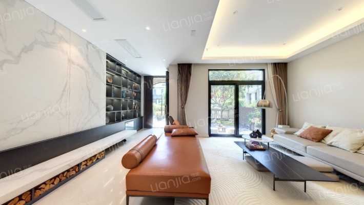 虹桥融景二手房实景图