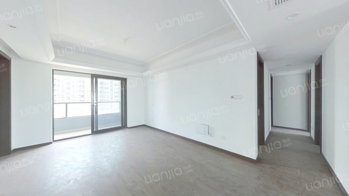 万科东晟府二手房实景图