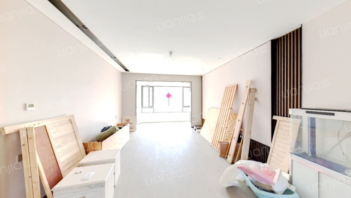 融创都会中心二手房实景图