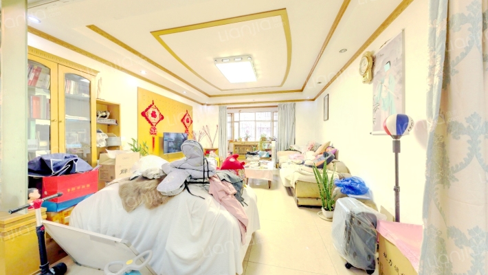 政六街17号院二手房实景图