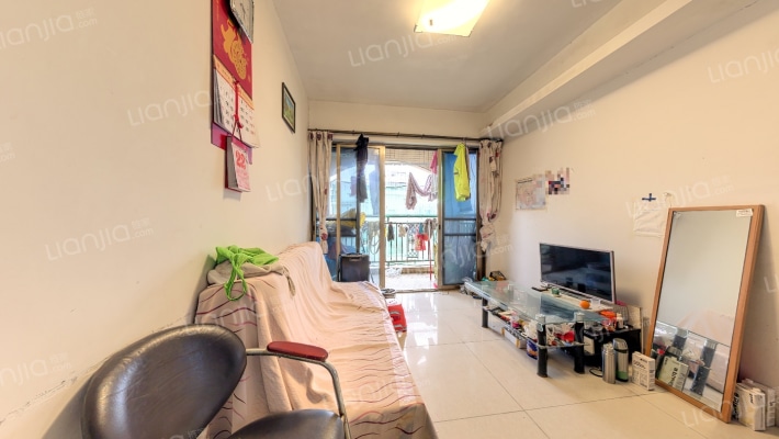 国香金湾雅苑二手房实景图